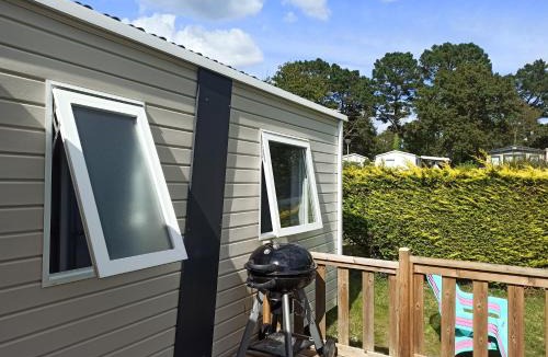 Pont-Aven Other | Mobil home dans Camping 4 étoiles