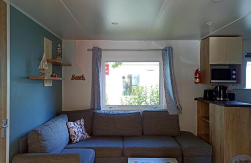 Pont-Aven Other | Mobil home dans Camping 4 étoiles
