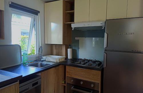 Pont-Aven Other | Mobil home dans Camping 4 étoiles