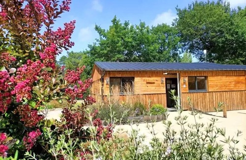 Ploemel House | Mobil-home Eco - 27m² - 2 bedrooms 4 people