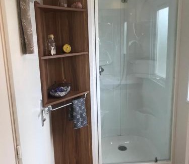 Montmartin-sur-Mer Other | Mobil home