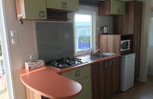 Montmartin-sur-Mer Other | Mobil home