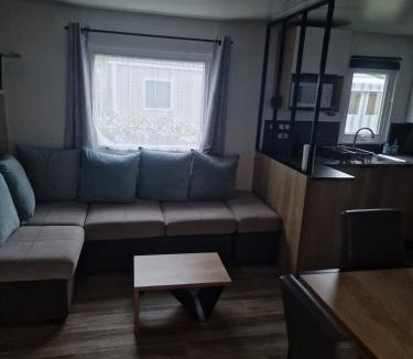 Pont-Aven Other | Mobil Home