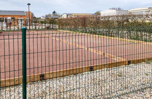 Biville-sur-Mer Other | Mobil home pour 8 pers. - API-1-52-2889