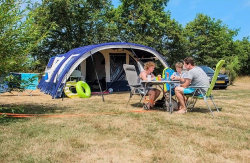 Coex House | Mobil Home - Sardine - Adapted for people with reduced mobility 4 persons