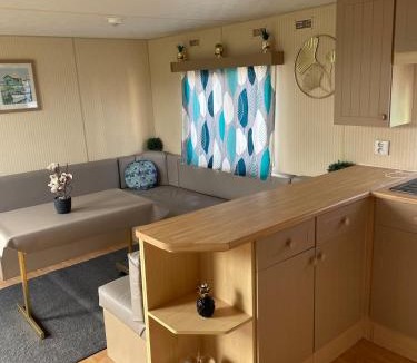 Neuille Apartment | Mobile Home