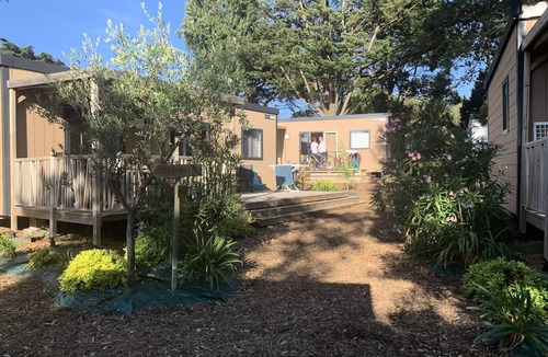 Mesquer House | Mobile home Grand Large Confort 30m² - 2 bedrooms 4 people