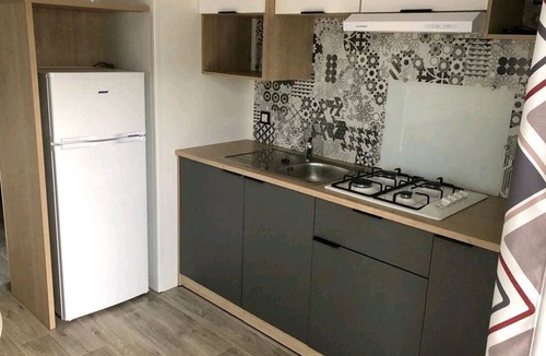 Concourson-sur-Layon House | Mobile home - pets allowed - 6 guests