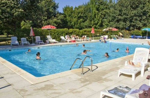 Concourson-sur-Layon House | Mobile home - pets allowed - 6 guests