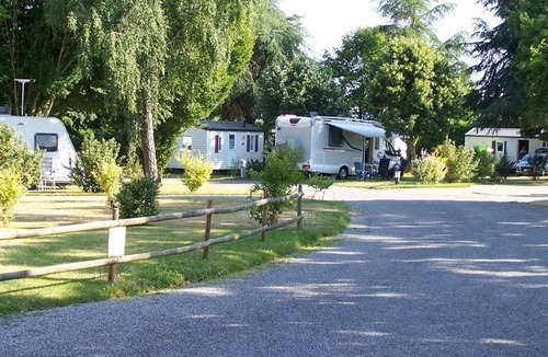 Carentoir House | Mobile home with AC, pets allowed - 6 guests