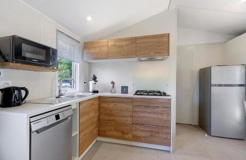 Saint-Gervais House | Mobilehome Evasion 55