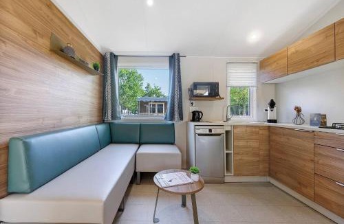 Saint-Gervais House | Mobilehome Evasion 50