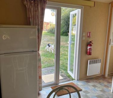 Savenay Other | Mobilhome 2 chambres
