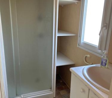 Savenay Other | Mobilhome 2 chambres