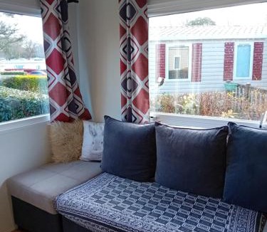 Pont-Aven Other | Mobilhome 42m2