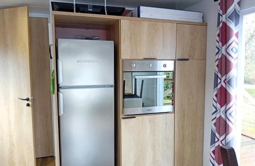 Pont-Aven Other | Mobilhome 42m2