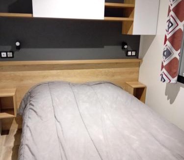 Pont-Aven Other | Mobilhome 42m2