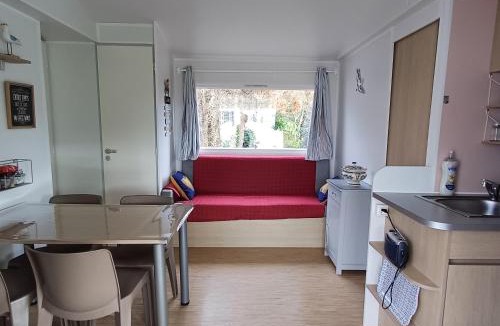 Louannec Other | Mobilhome camping Ernest Renan Louannec