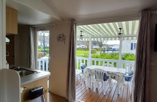 Louannec Other | Mobilhome camping Ernest Renan Louannec