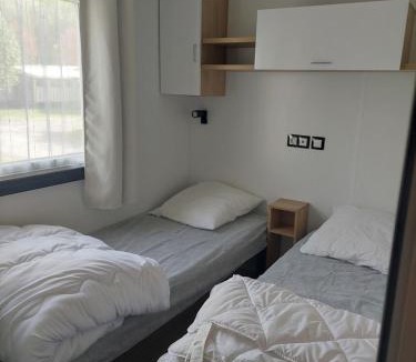 Litteau Other | Mobilhome litteau 4etoiles