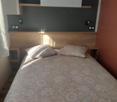 Litteau Other | Mobilhome litteau 4etoiles