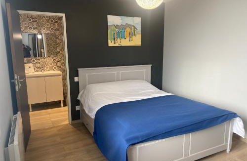 Etaples House | MOCY La Maison