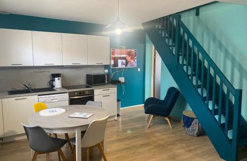 Etaples House | MOCY La Maison
