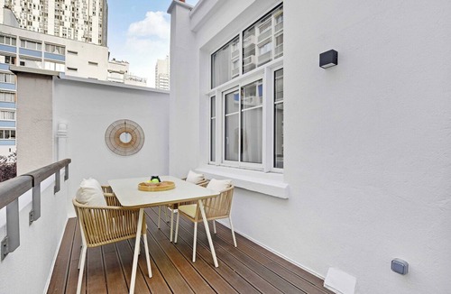 Quartier de Javel Apartment | Modern Apartment - 2BR/6P - Eiffel Tower