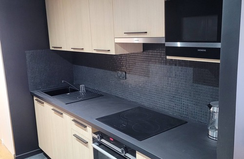 Necker Apartment | Modern apartment in Paris - Long-term rental only