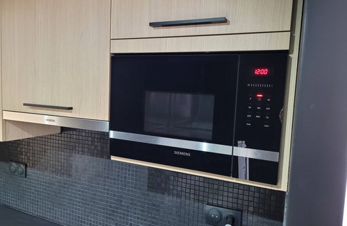 Necker Apartment | Modern apartment in Paris - Long-term rental only