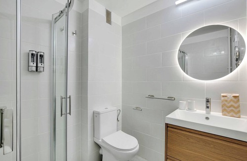 Meudon-la-Foret Apartment | Modern "Green Suites" residence - Meudon/Vélizy