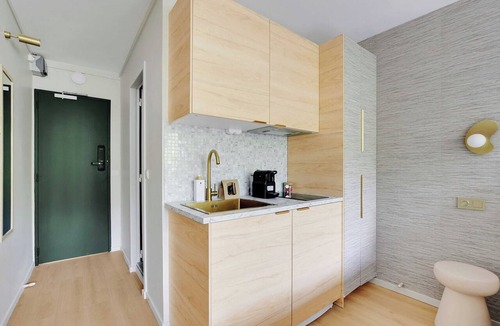 Meudon-la-Foret Apartment | Modern "Green Suites" residence - Meudon/Vélizy