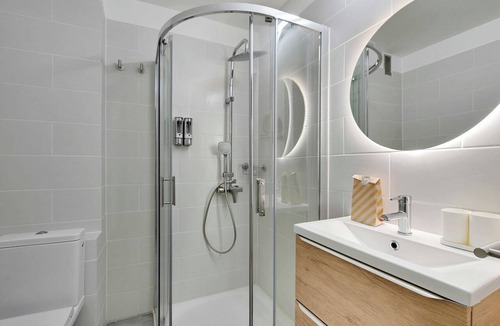 Meudon-la-Foret Apartment | Modern "Green Suites" residence - Meudon/Vélizy