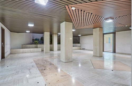 Quartier de la Roquette Apartment | Modern Parisian apartment Center of Paris
