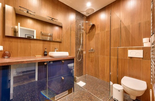 Porte-Dauphine Apartment | Modern studio 15 mn walk to Arc de Triomphe