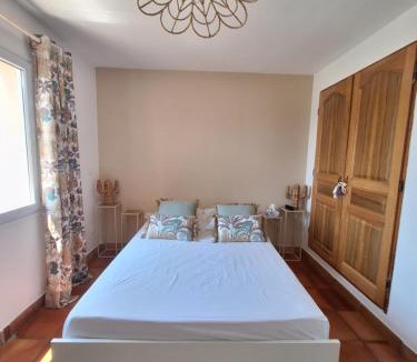 Meynes Bed & Breakfast | Mon Eden