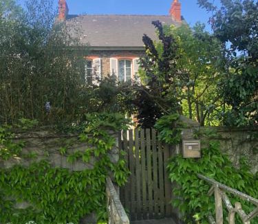 Barneville-Carteret Villa | Mon Plaisir de Carteret