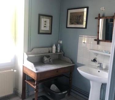 Barneville-Carteret Villa | Mon Plaisir de Carteret