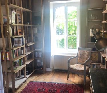 Barneville-Carteret Villa | Mon Plaisir de Carteret