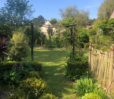 Barneville-Carteret Villa | Mon Plaisir de Carteret