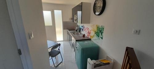 Le Pouliguen House | Mon rêve