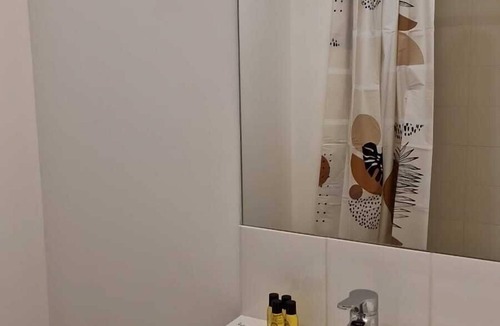 Clichy Hotel | Moov'Appart Hotel Clichy