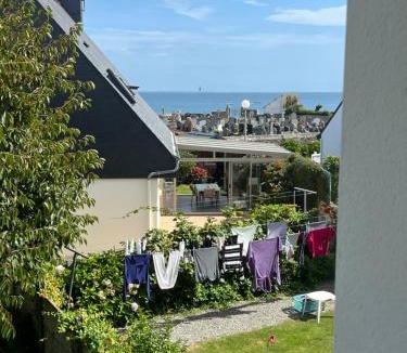 Gavres House | Morbihan - Maison bord de mer à Gâvres - vue mer - 100 m de la plage