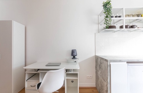 Val-de-Grace Apartment | Mouffetard Studio - À moins d'1 km du métro