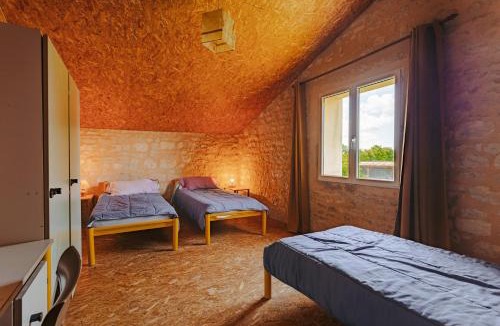 Chambon House | Moulin Du Cher