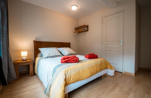 Pont-Audemer House | Murmures de la Risle