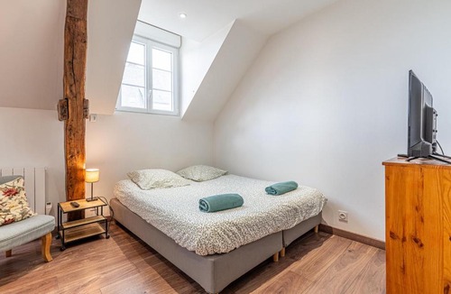 Centre Ancien Apartment | Murray - En plein cœur de Caen