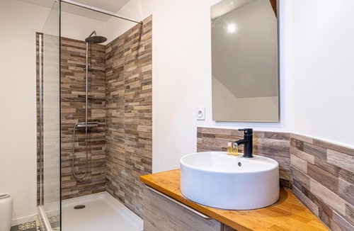 Centre Ancien Apartment | Murray - En plein cœur de Caen