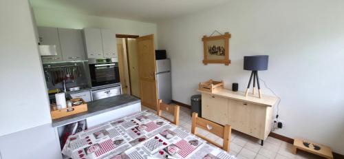Les Rousses Apartment | MV Vacances