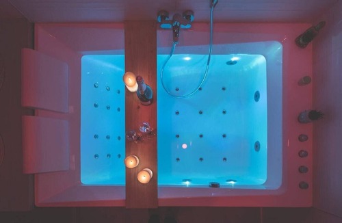 Republique Apartment | My Love, Private Jacuzzi & Sauna, Zen in the heart of Le Mans